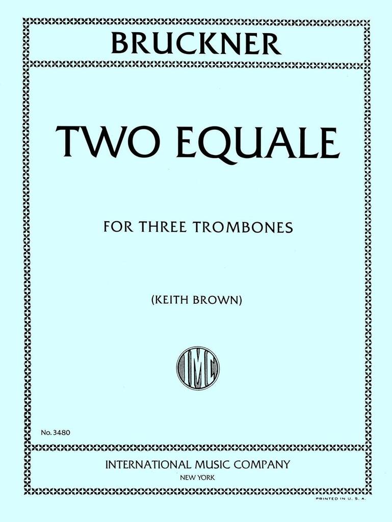 Two Equale